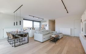 Huswell - Spacious Apartment With Beautiful Terrace In Ghent